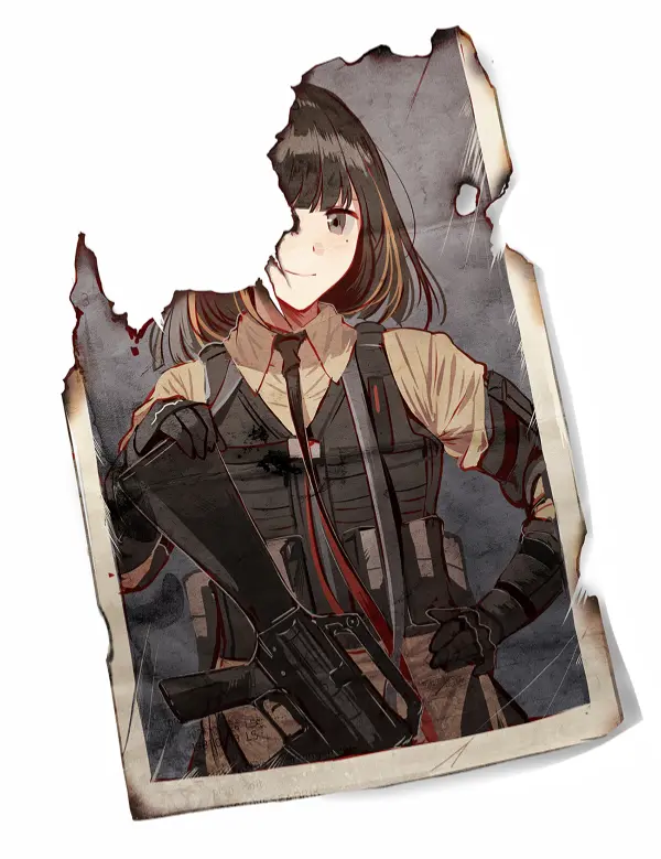 Avatar of M16A1 || Life is going so fast.