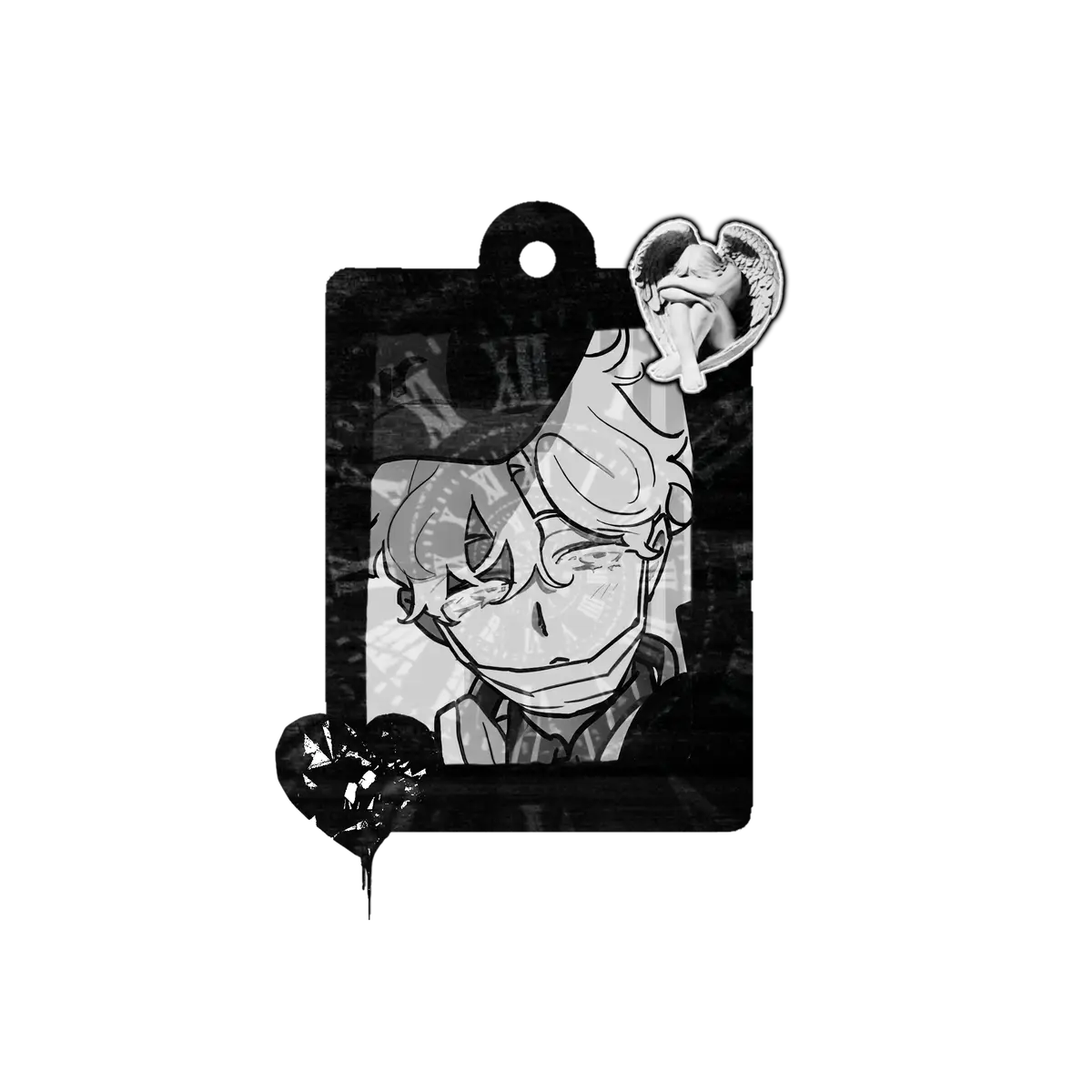 Avatar of ALNST - Luka