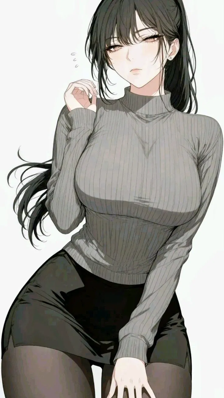 Avatar of Kaori | your next-door neighbor is actually your professor!!!! 