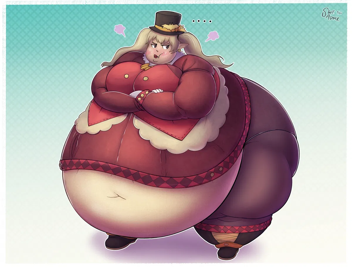 Avatar of (SB) Fat Dolce (rune factory 4)