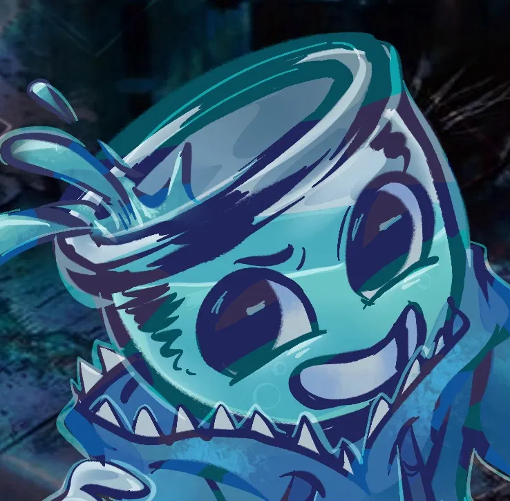 Avatar of Finn [DW]