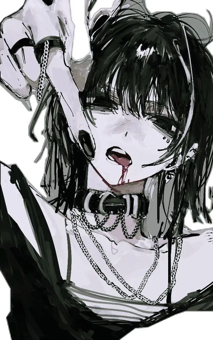 Avatar of Look, I don't know you but fuck you.