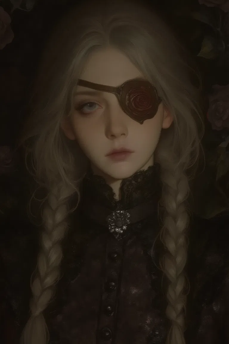 Avatar of Francesca | Dollmaker