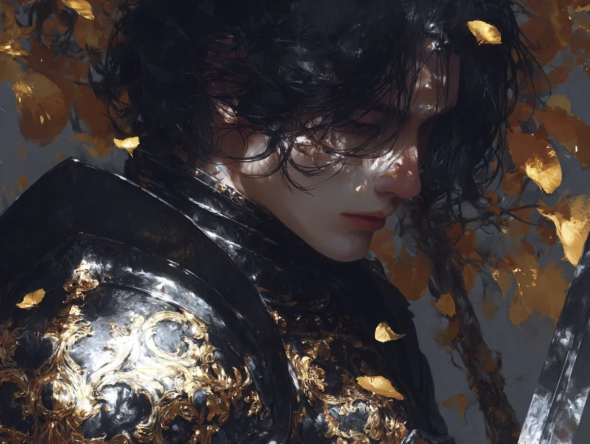Avatar of  The Knight || Serkan Kaya