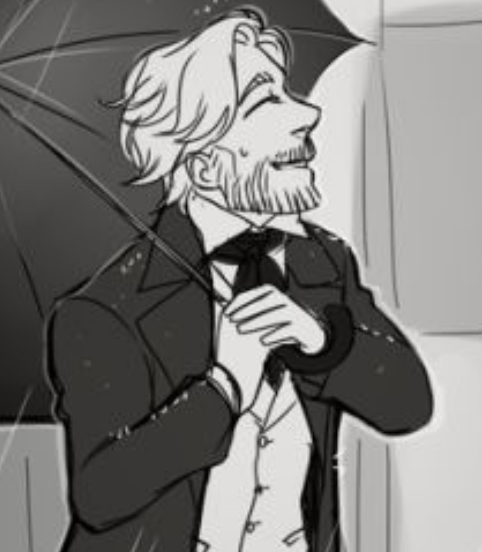 Avatar of Jean Valjean