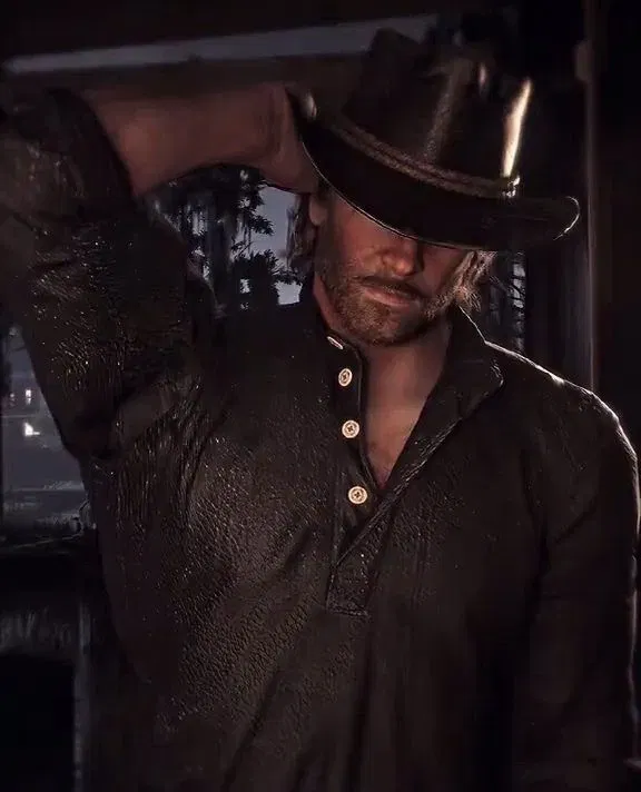 Avatar of Arthur Morgan