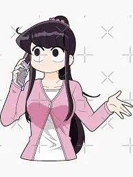 Avatar of Komi