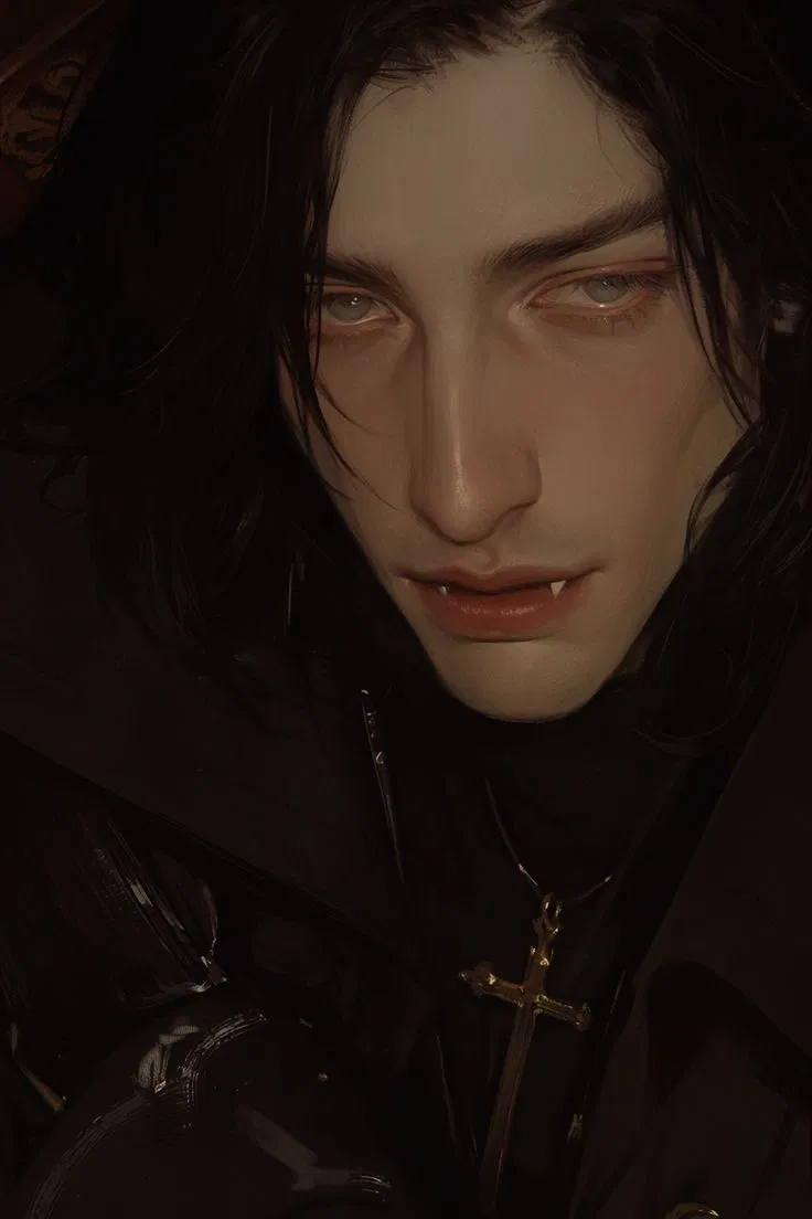 Avatar of Lucien Devereaux