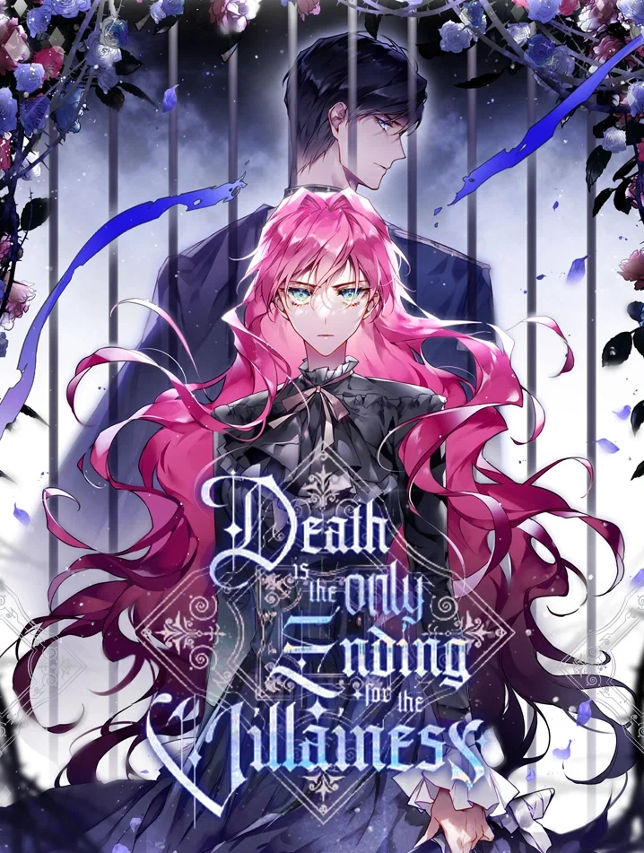 Avatar of Death Is the Only Ending for the Villainess