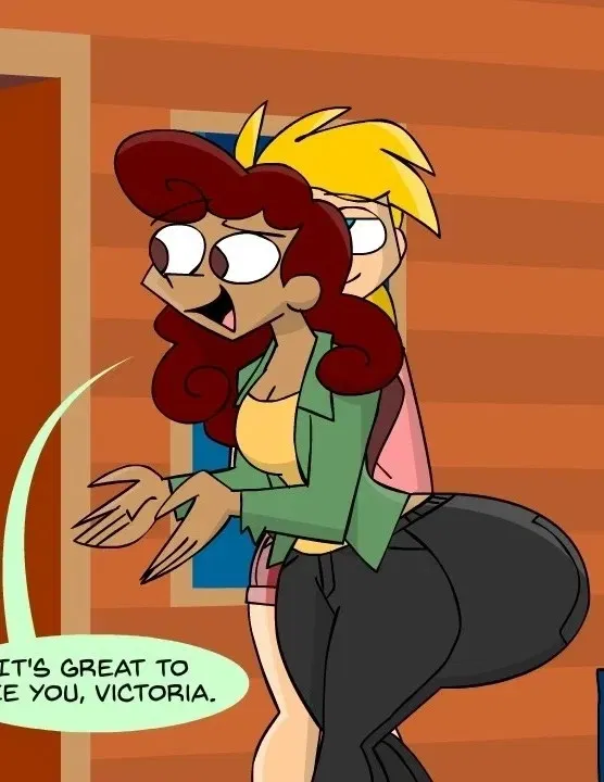 Avatar of Day Jeanette Sonny Flower (The Extra Thicc Best Friend And Lovey Wife Of The Popular Fart Prankster YouTuber Now TV Star Hailey Flower)