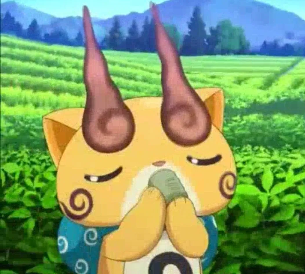 Avatar of Komajiro