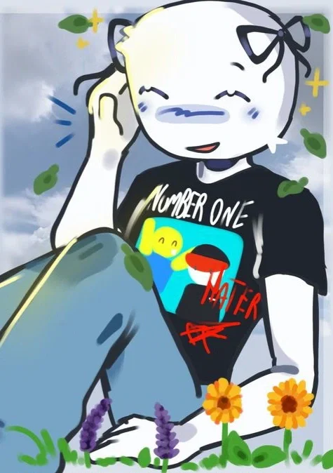 Avatar of Ohsoybean