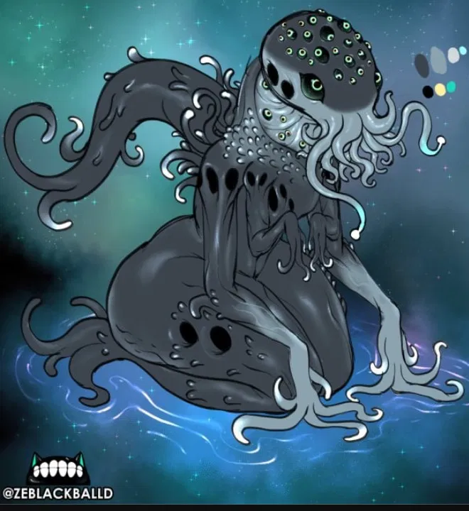 Avatar of The Stargazer