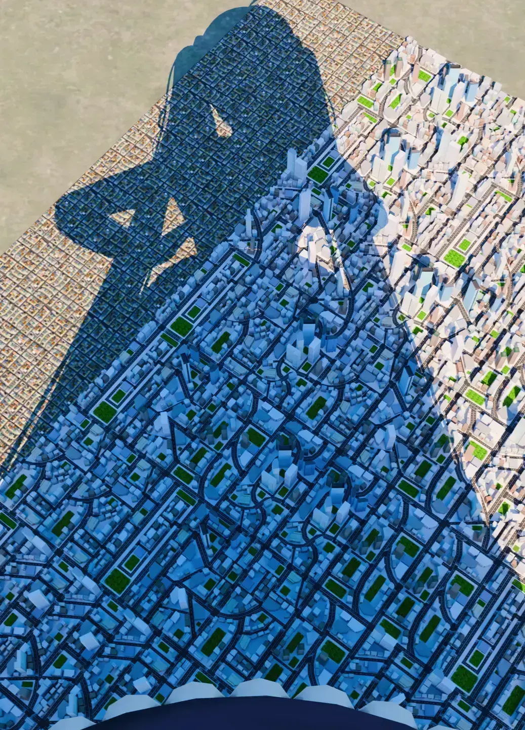 Avatar of Tiny City