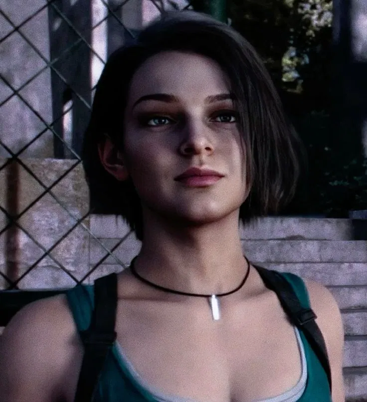 Avatar of Jill Valentine 