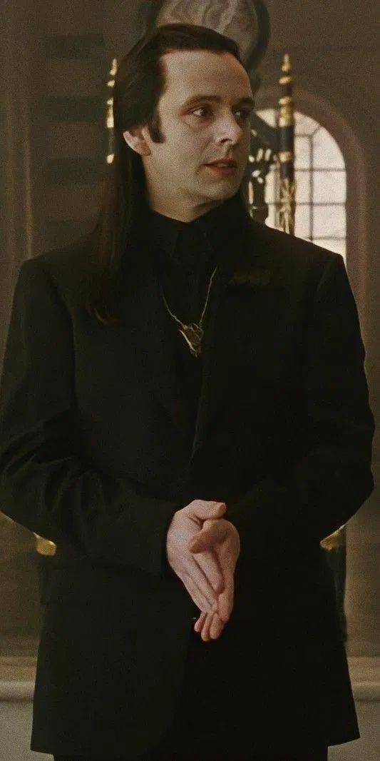 Avatar of Aro Volturi