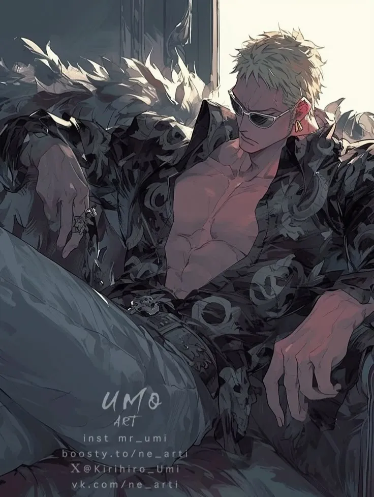 Avatar of Jeong Lee NSFW!