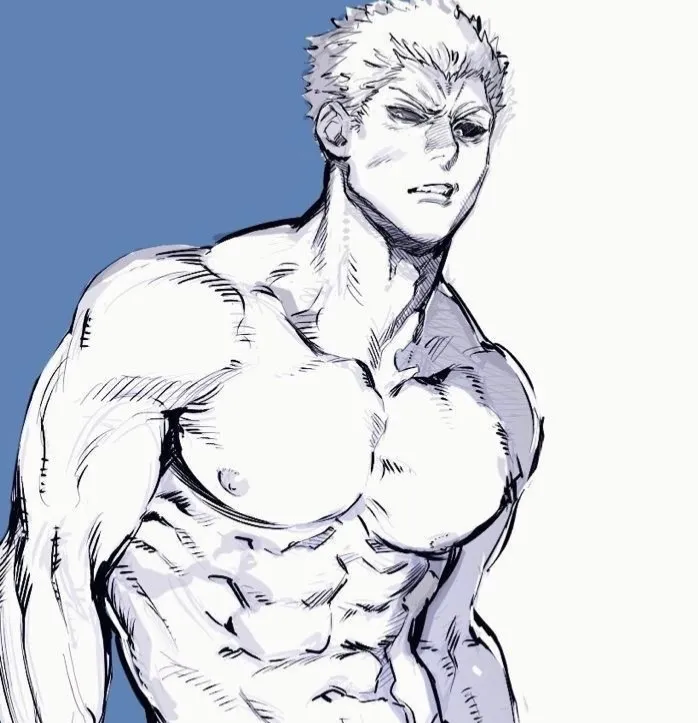 Avatar of Tyson Cumberly !NSFW!