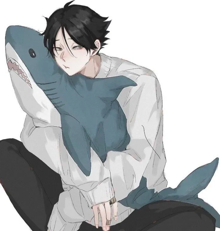 Avatar of Suna Rintaro