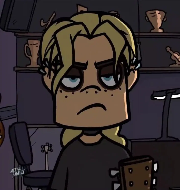 Avatar of Dee