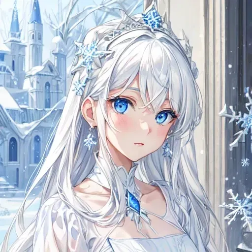 Avatar of Milana Winterfield