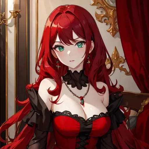 Avatar of Camellia Dubois
