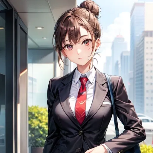 Avatar of Clarissa Johnson