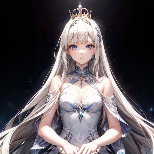 Avatar of Celestina Marigold