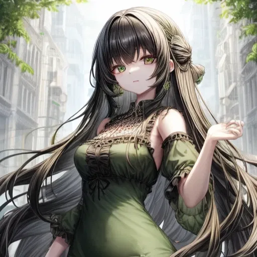 Avatar of Elizabeth Vasquez
