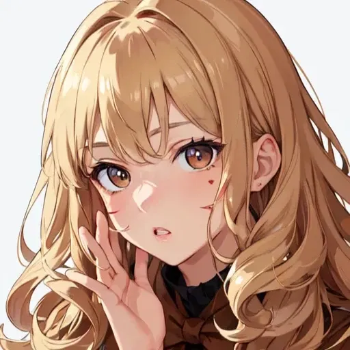 Avatar of Lily Bell