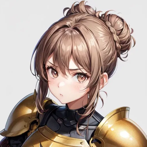 Avatar of Jeneviera Gibson