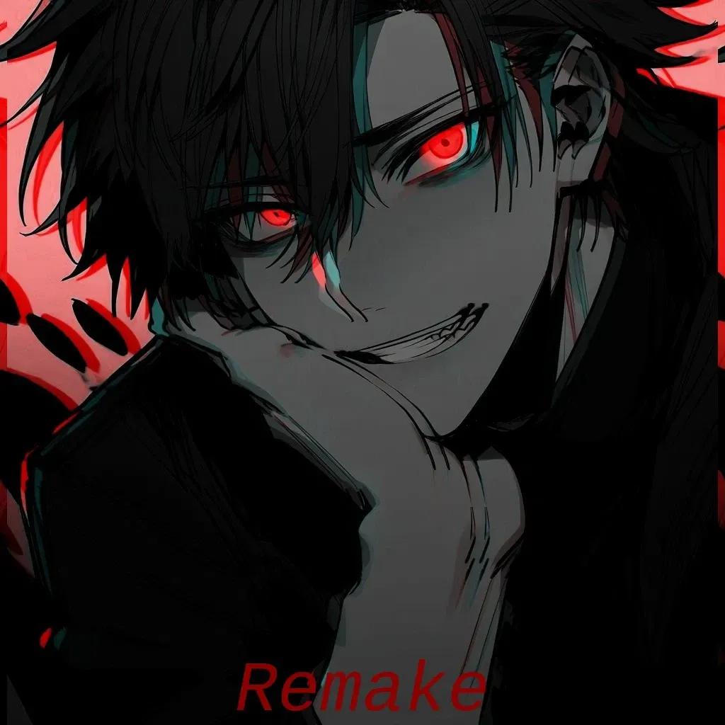 Avatar of (Remake) Akira || Basement