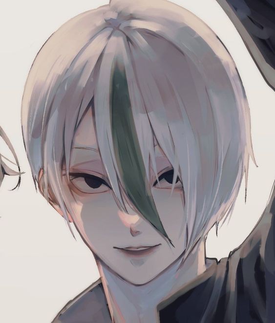 Avatar of Otoya Eita