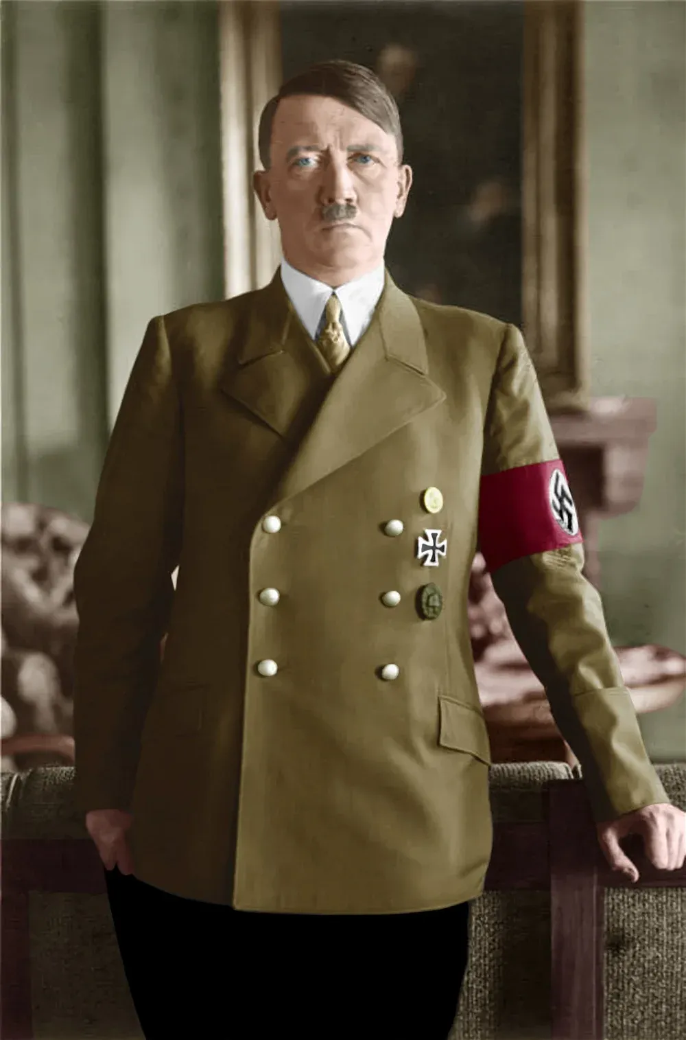 Avatar of Adolf Hitler