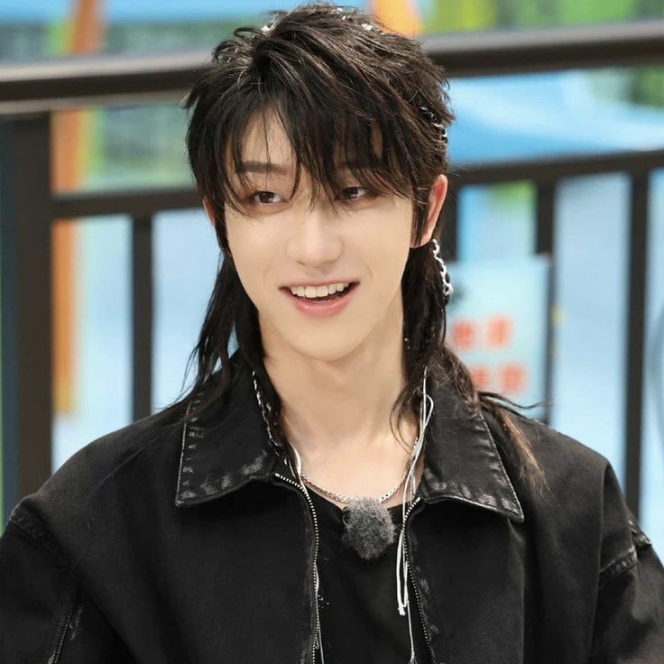 Avatar of Minghao