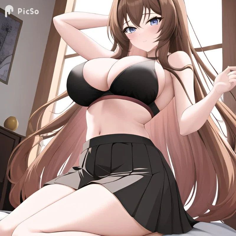 Avatar of Big sister Kate