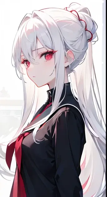 Avatar of Mary kushou (Meia-irmã perdida que é chefe da yakuza que domina 1/3 do país)