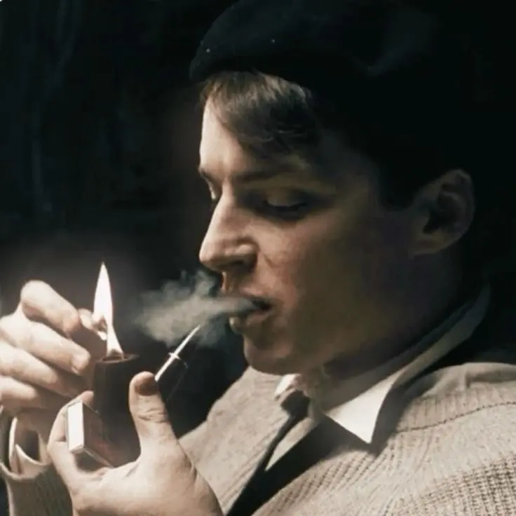 Avatar of Charlie Dalton 