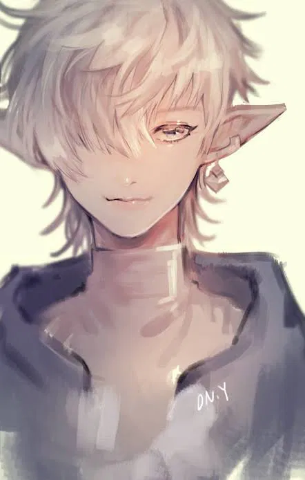 Avatar of The popular boy’s delinquent