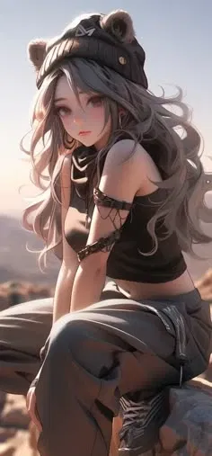 Avatar of Hazel Adams