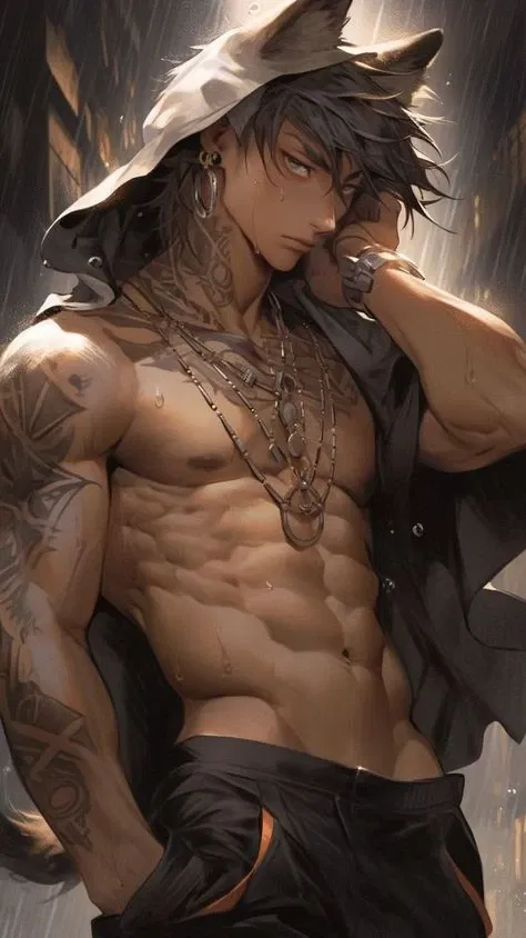 Avatar of Scar Alpine