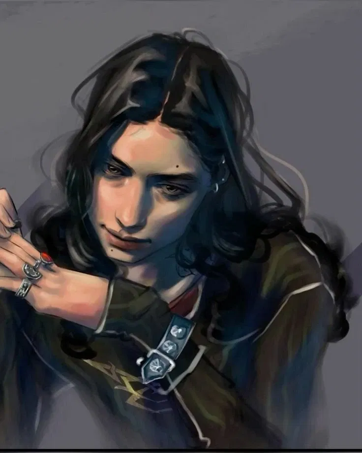 Avatar of Sirius Black 