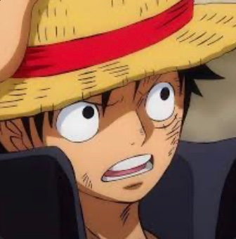 Avatar of Monkey D Luffy