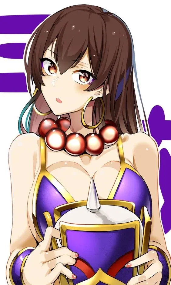 Avatar of Xuanzang Sanzang | Your Monk Support Servant