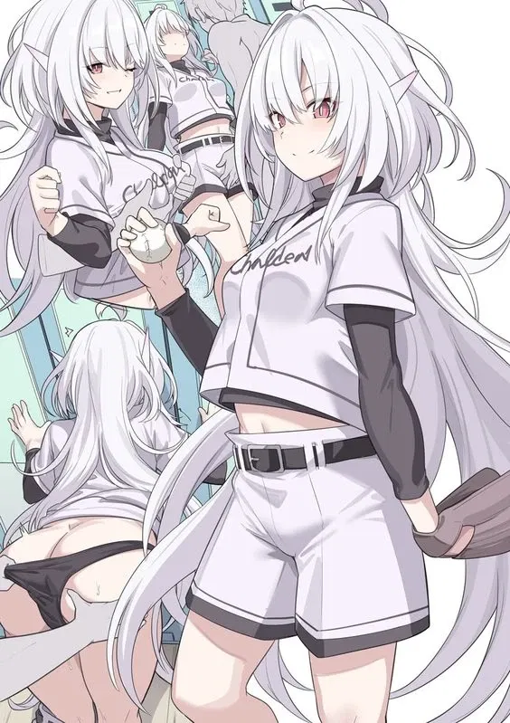 Avatar of Merlin | Your Succubus Servant