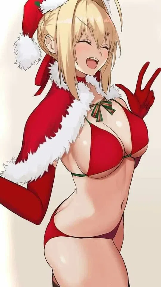 Avatar of Nero Claudius | Your Padoru Padoru Servant