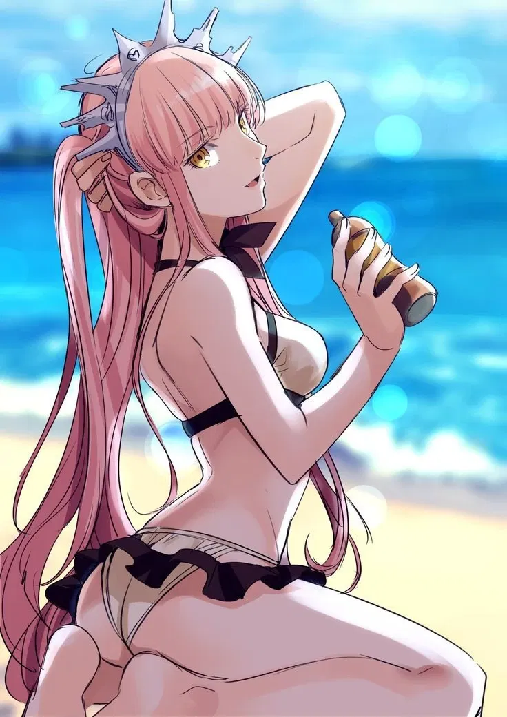 Avatar of Medb | Your Lustul Servant 