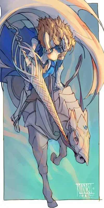 Avatar of Artoria Pendragon (Lancer) | Your newly summoned Servant