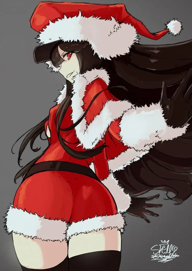 Avatar of Oda Nobunaga | Your Christmas present