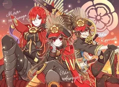 Avatar of Demon King Nobunaga | Not only one Servant?